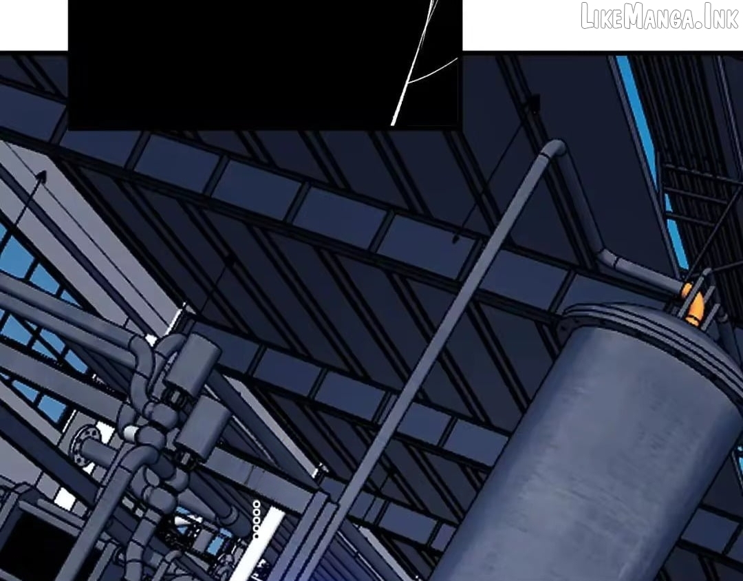 Doomsday for All: Me, Virus Monarch Chapter 122 - page 59